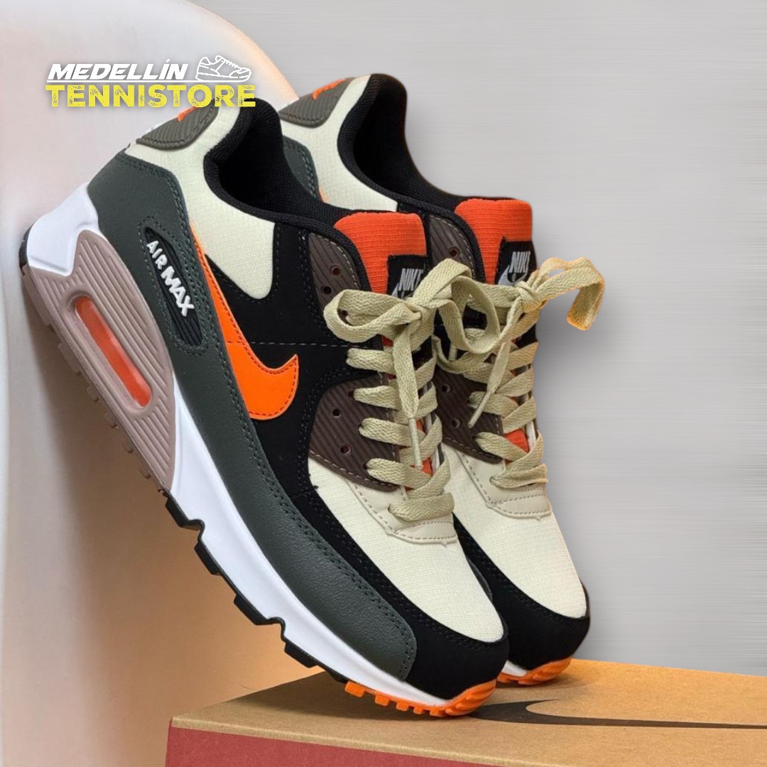 Nike Airmax 90 hombre - Imagen 3