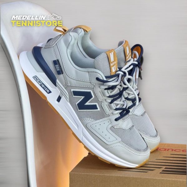 New Balance 999 – hombre