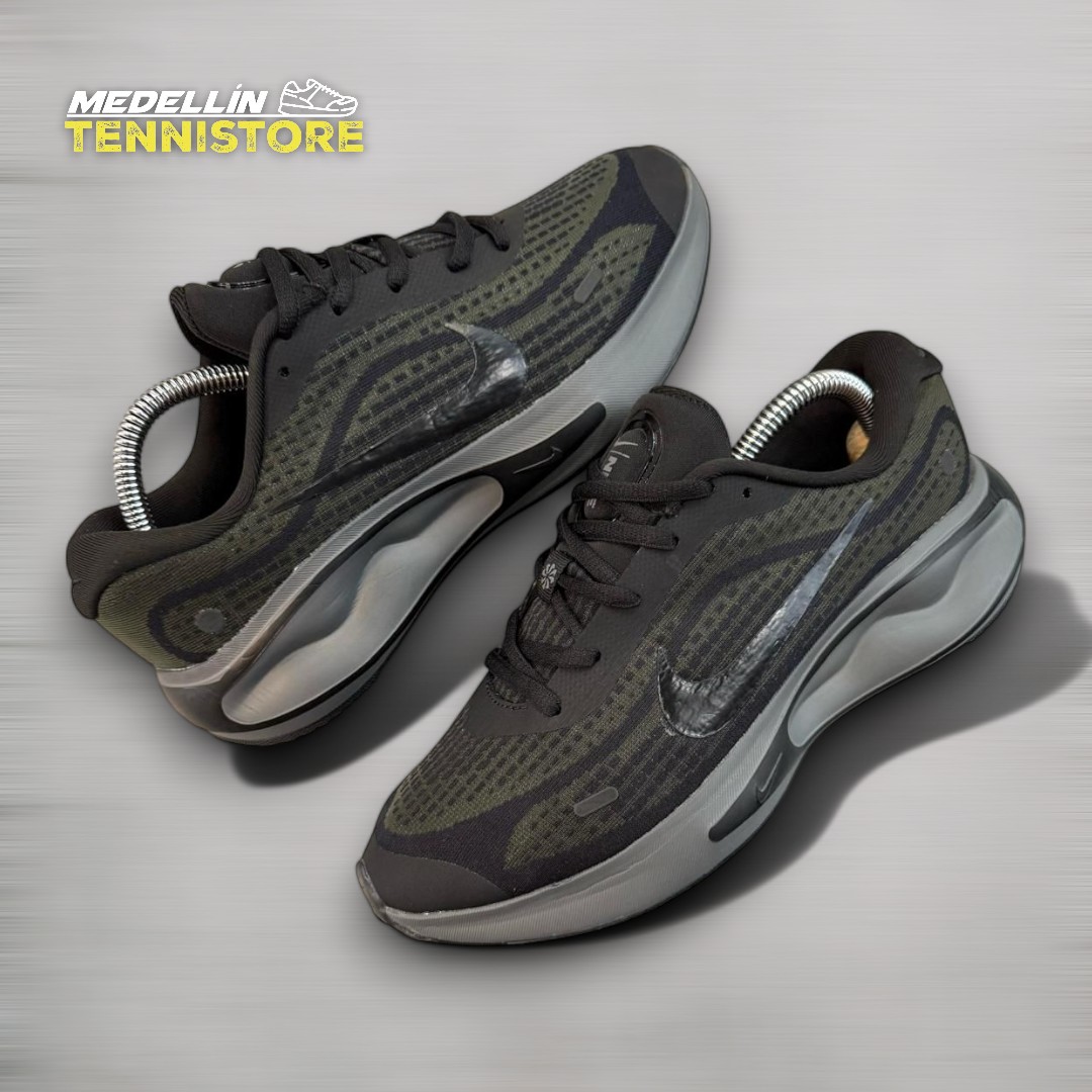 Nike Confi Hombre - Imagen 2