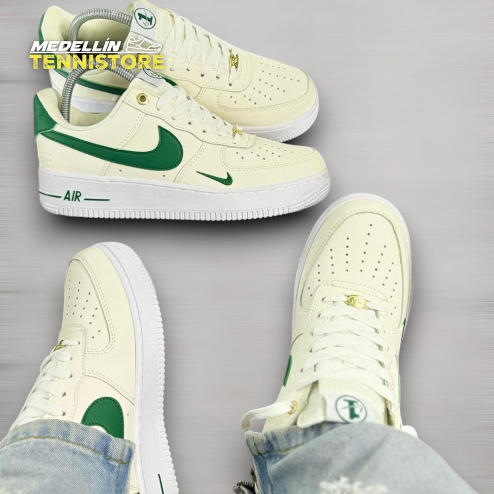 Nike AF1- hombre - Imagen 10