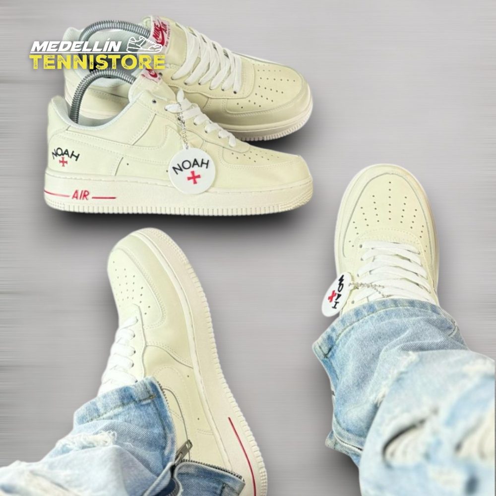 Nike AF1- hombre - Imagen 13