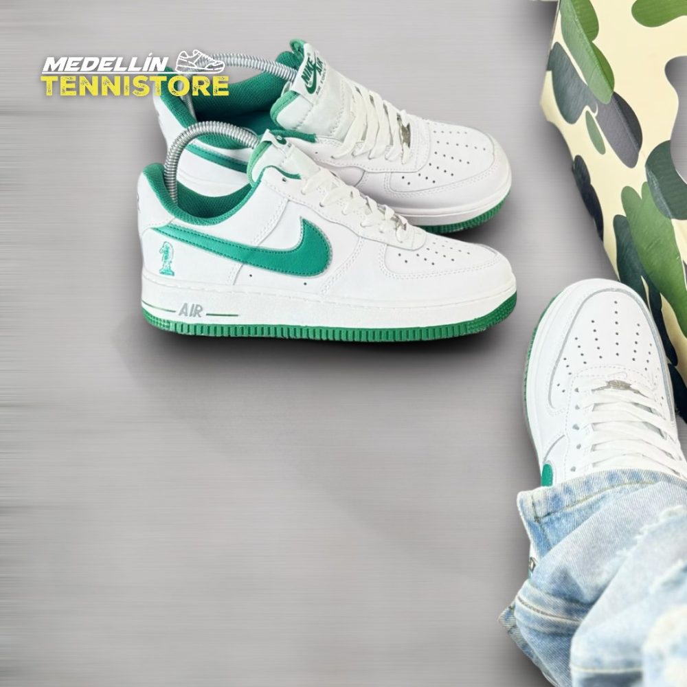 Nike AF1- hombre - Imagen 15