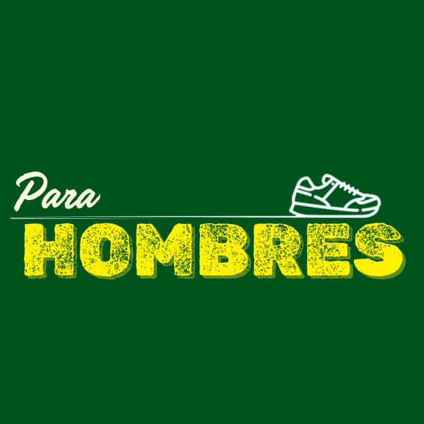 Hombre