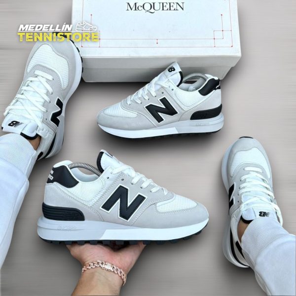New Balance 574- hombre