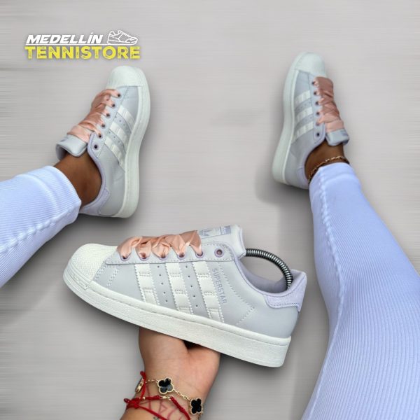 Adidas Superstar- mujer
