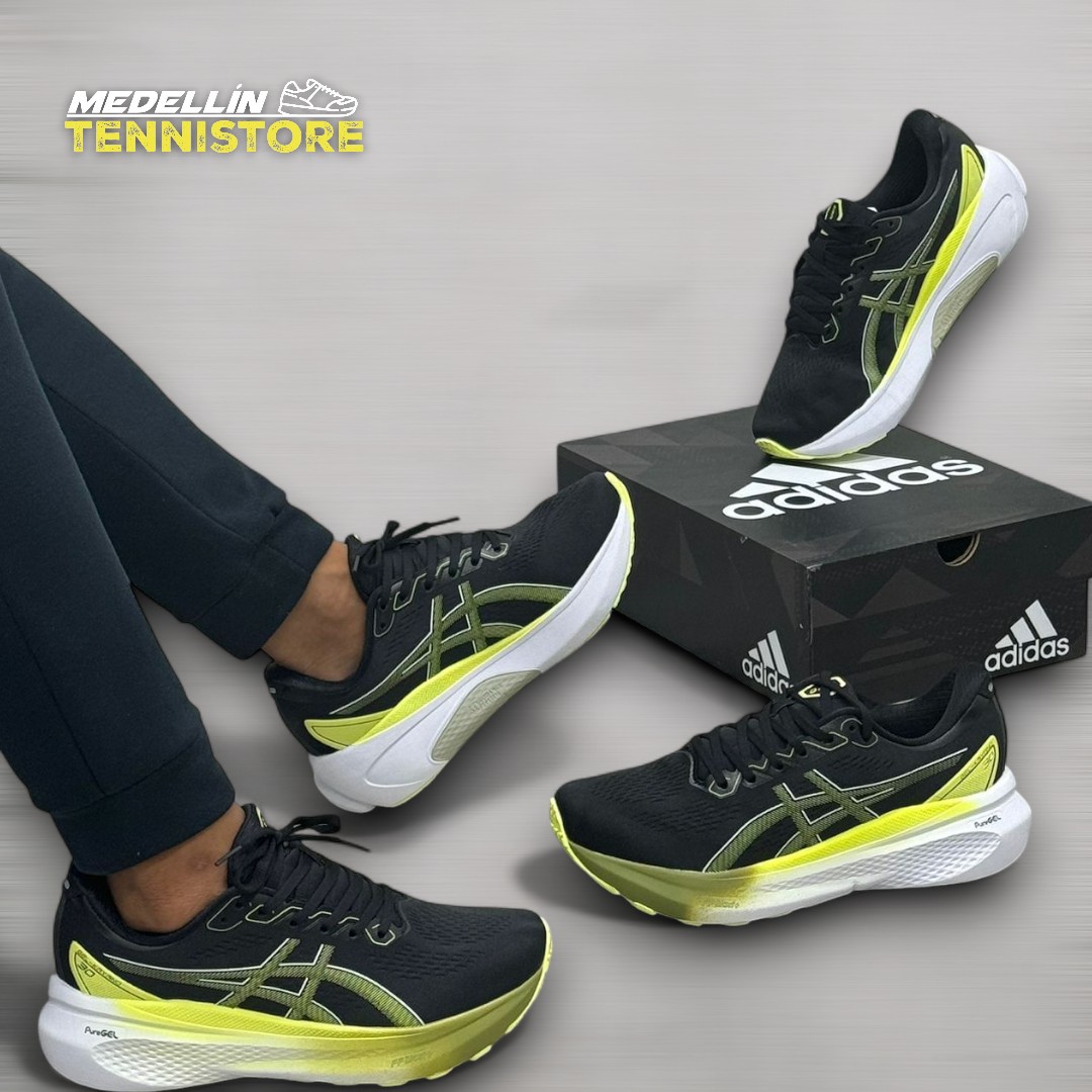 Asics Blast- hombre - Imagen 2