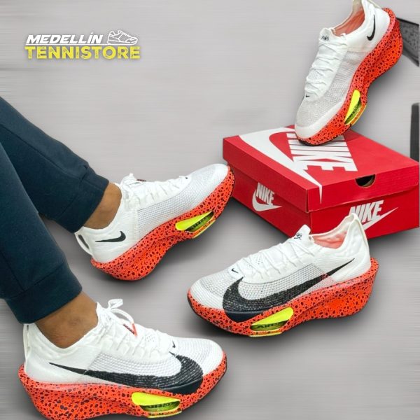 Nike Zoom Run – mujer