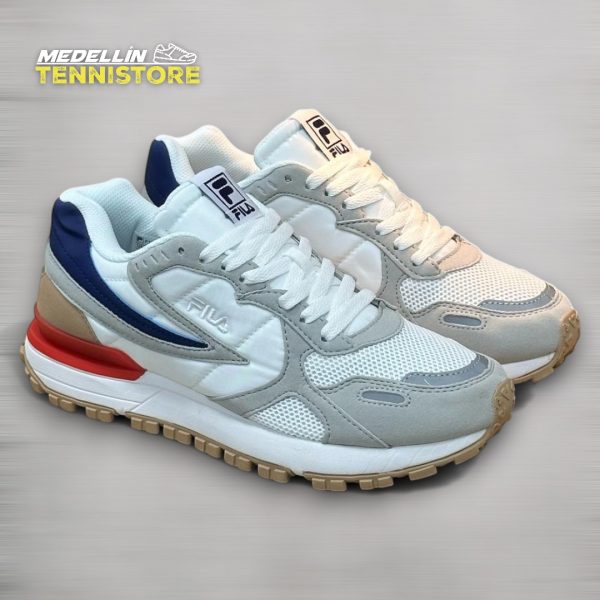 Fila Zagato- hombre