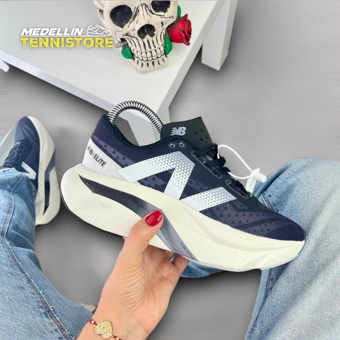 New Balance Elite- mujer - Imagen 3
