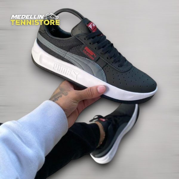 Puma California- hombre