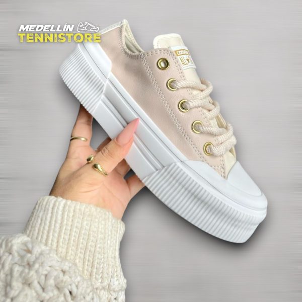 Converse – mujer