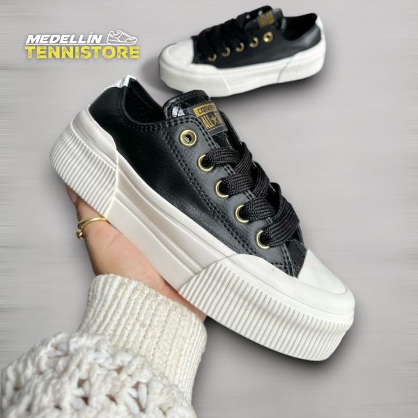 Converse – mujer