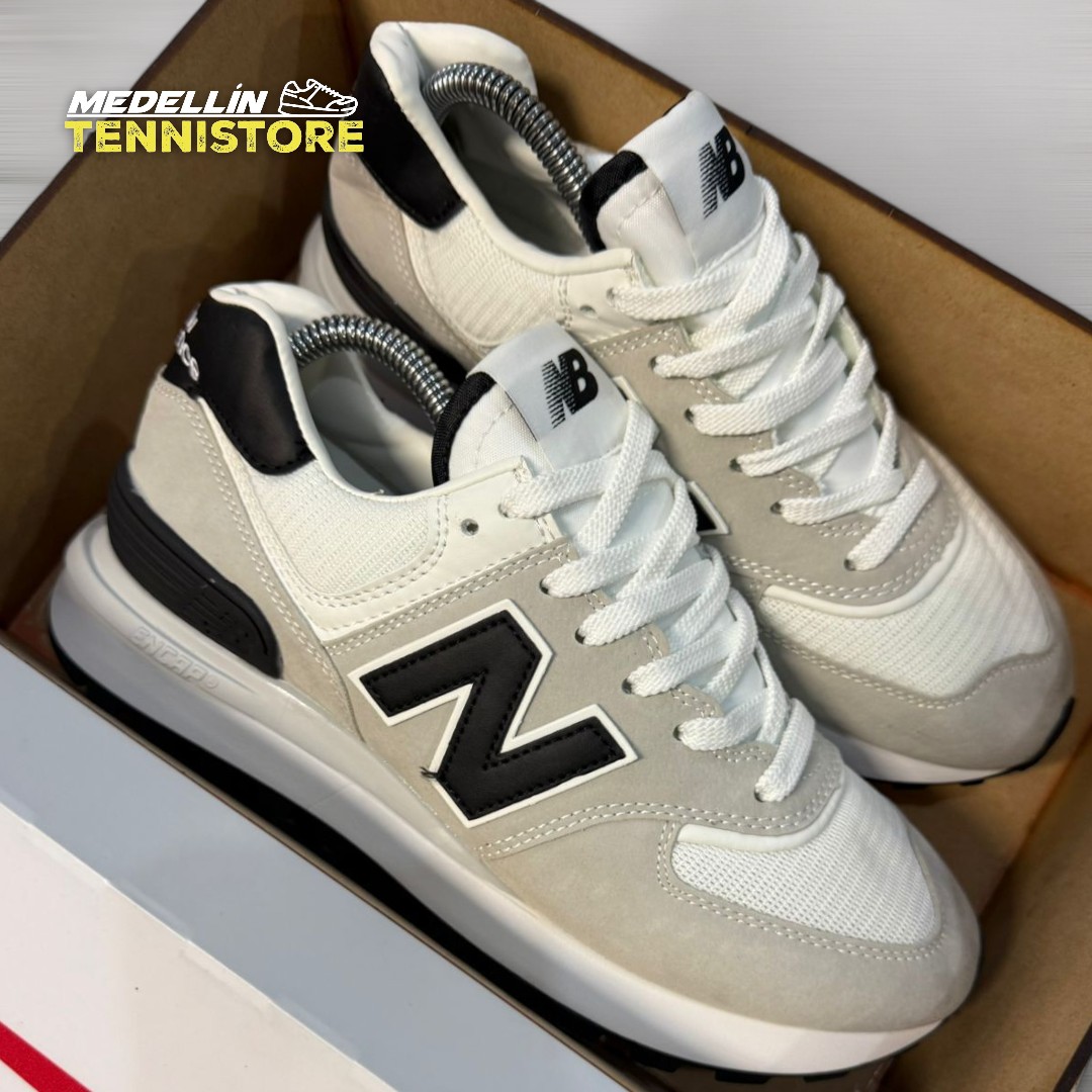 New Balance Encap- hombre - Imagen 4