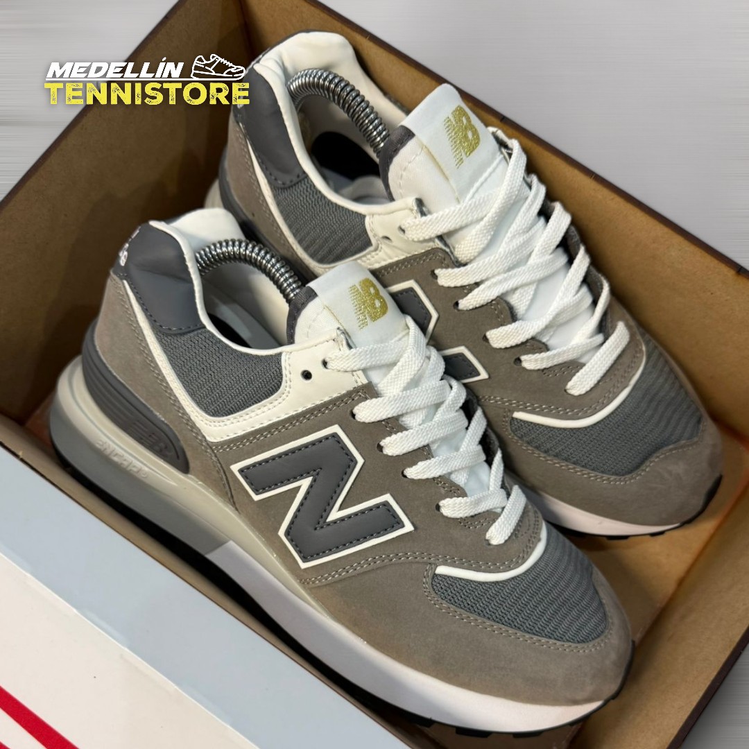 New Balance Encap- hombre - Imagen 3