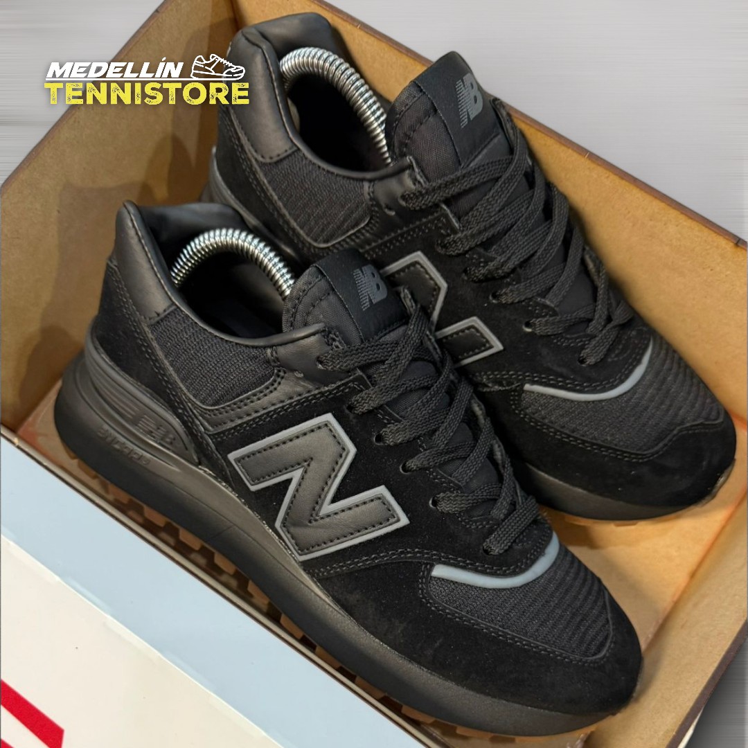 New Balance Encap- hombre - Imagen 2