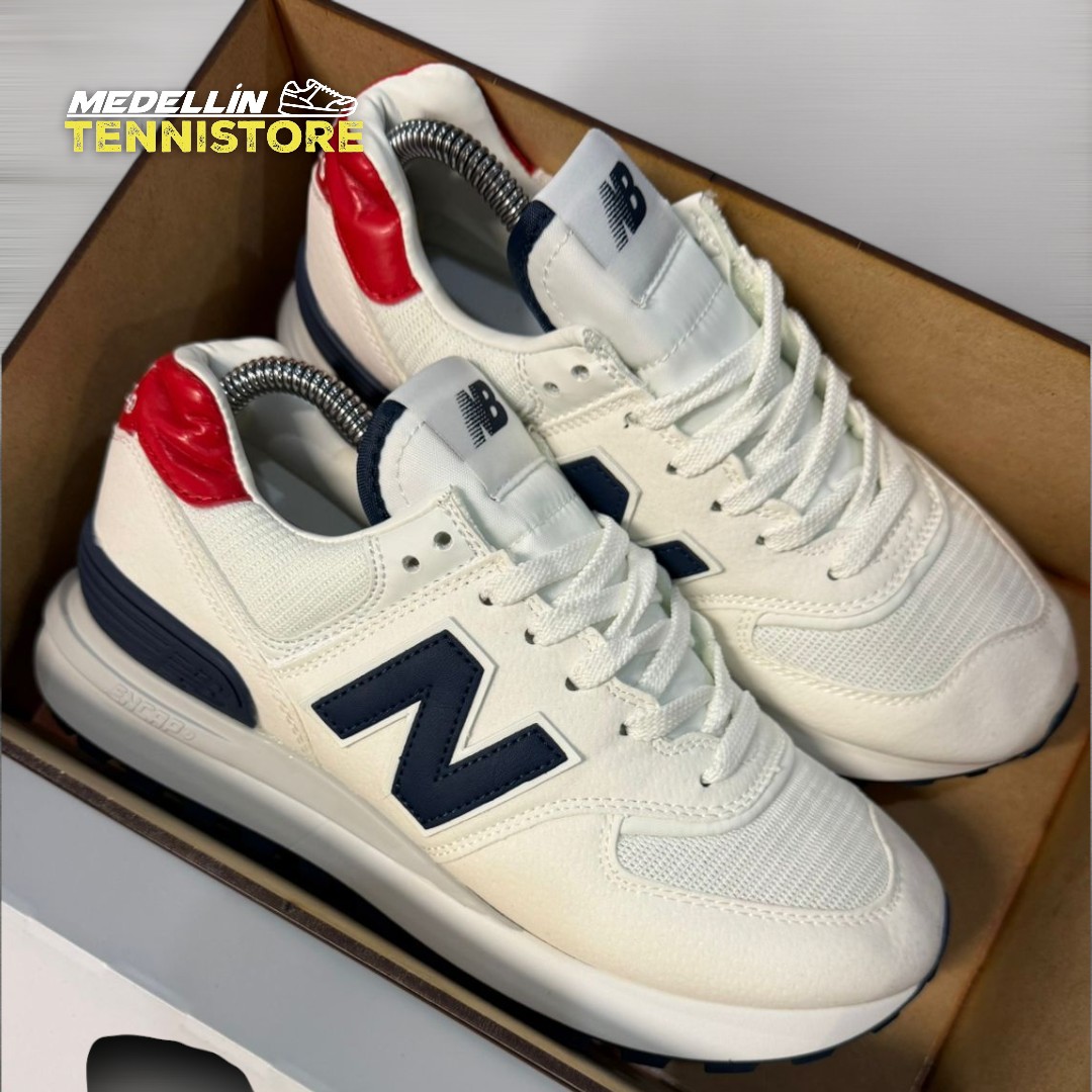 New Balance Encap- hombre