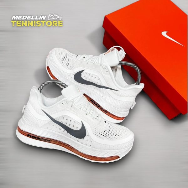 Nike Zoom Recamara- hombre