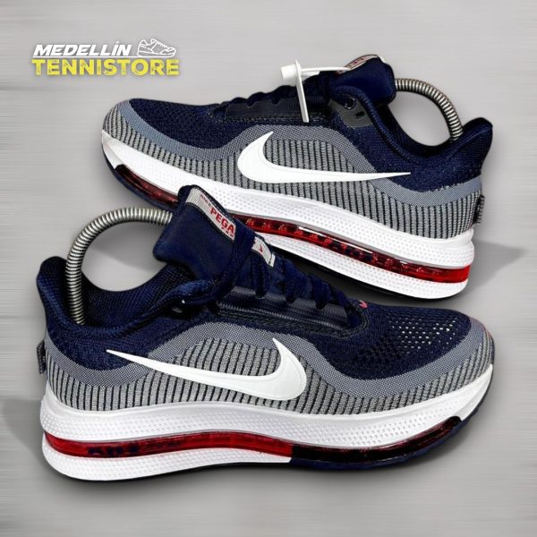 Nike Zoom Recamara- hombre