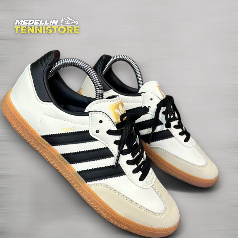 Adidas Samba- mujer - Imagen 4