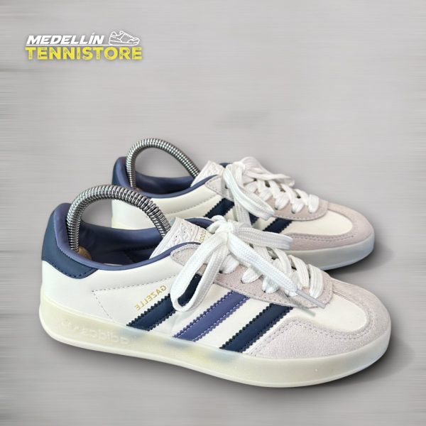 Adidas Gazelle- hombre