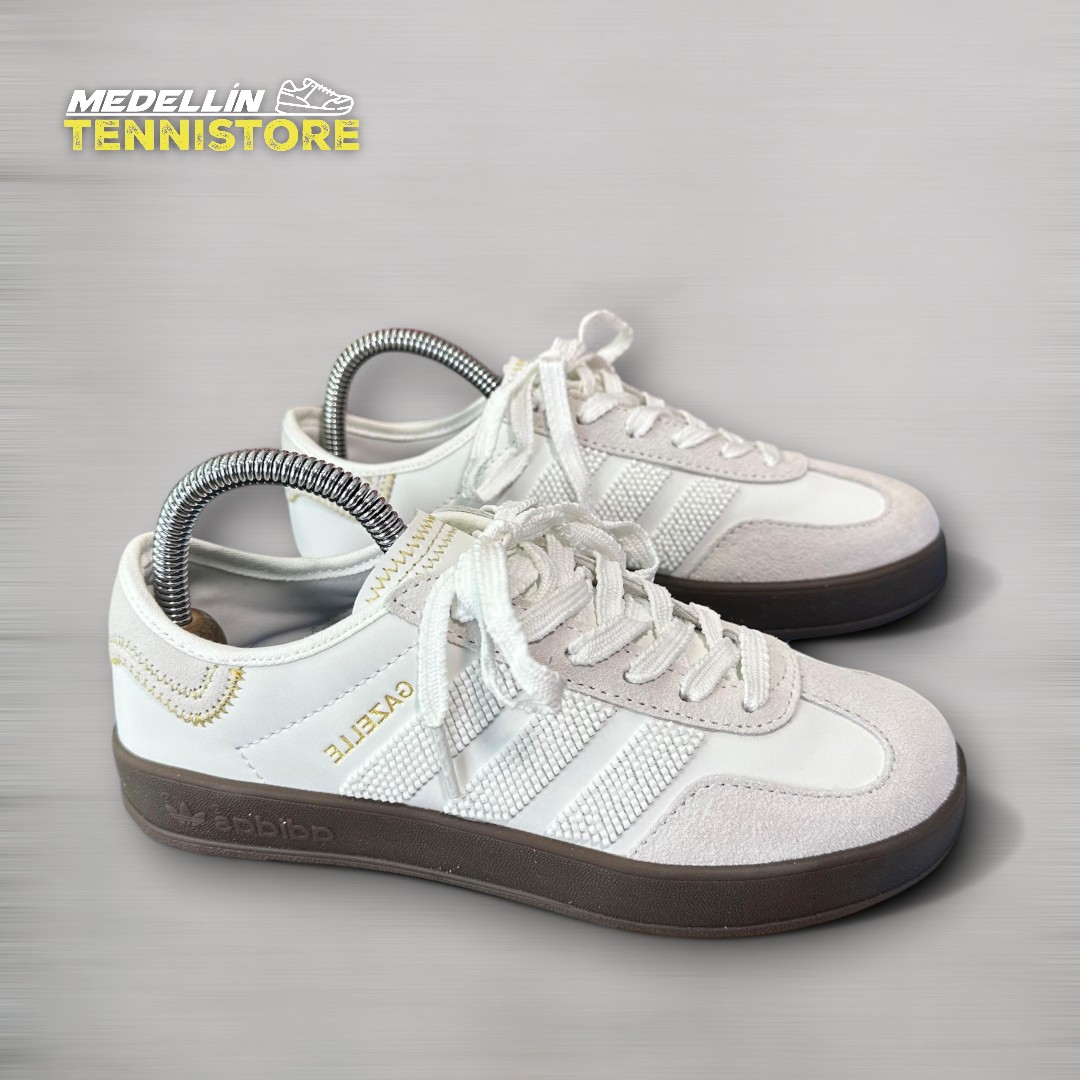 Adidas Gazelle- hombre - Imagen 2