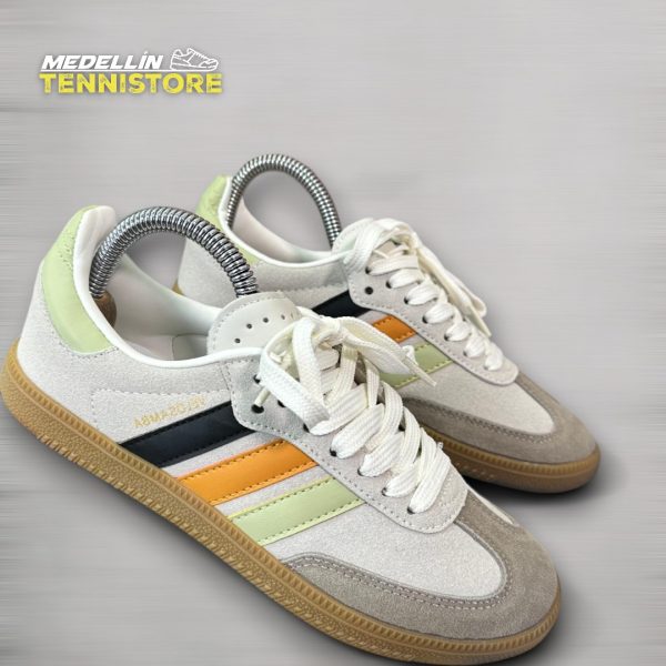 Adidas Spezial- hombre