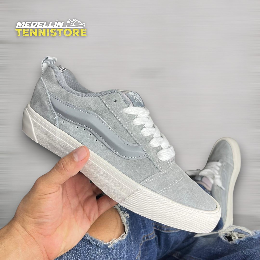 Vans- hombre - Imagen 2