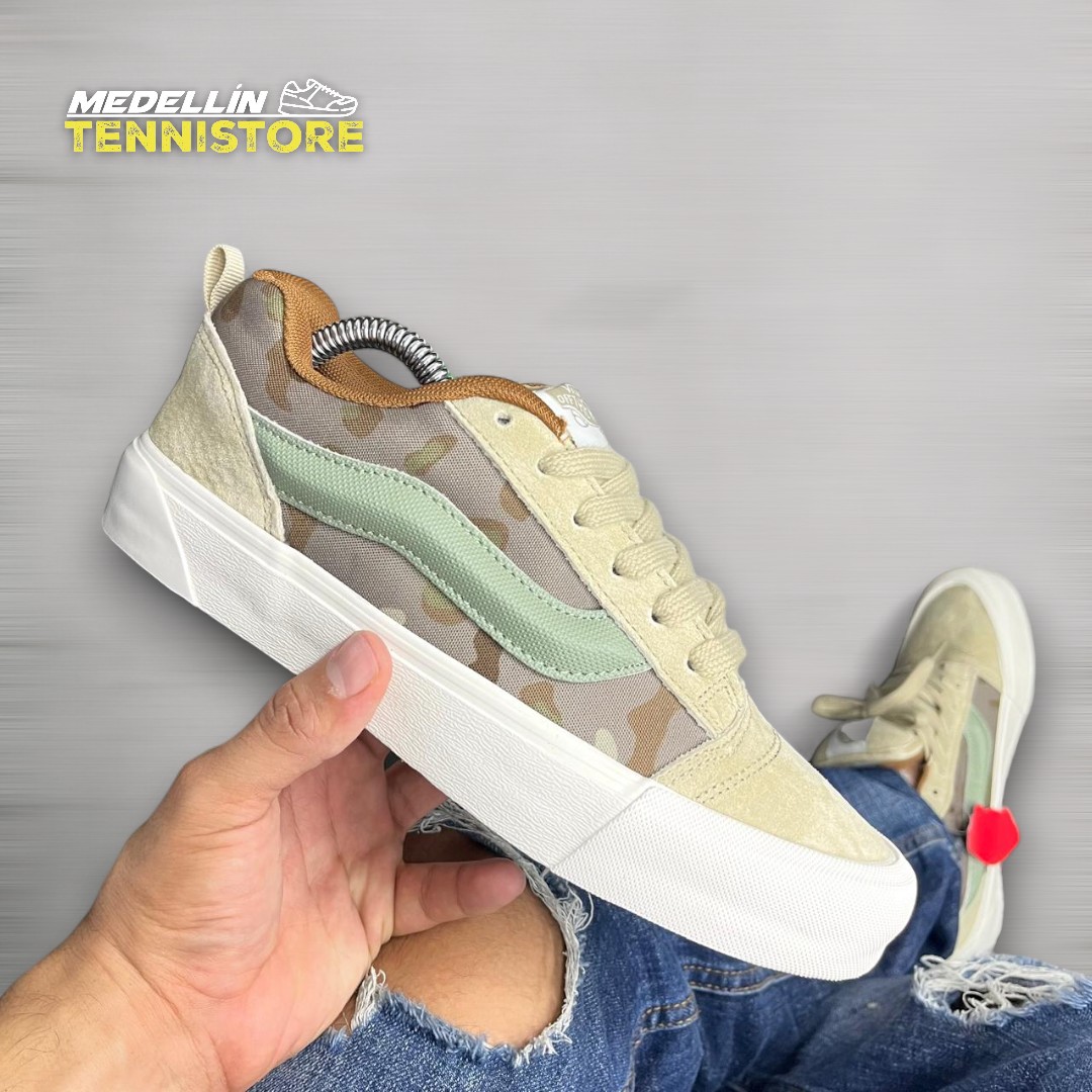 Vans- hombre - Imagen 3