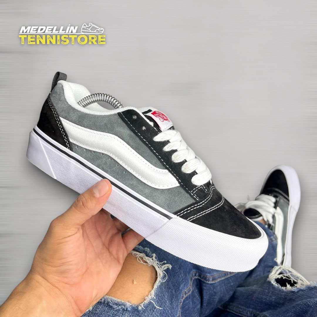 Vans- hombre - Imagen 4