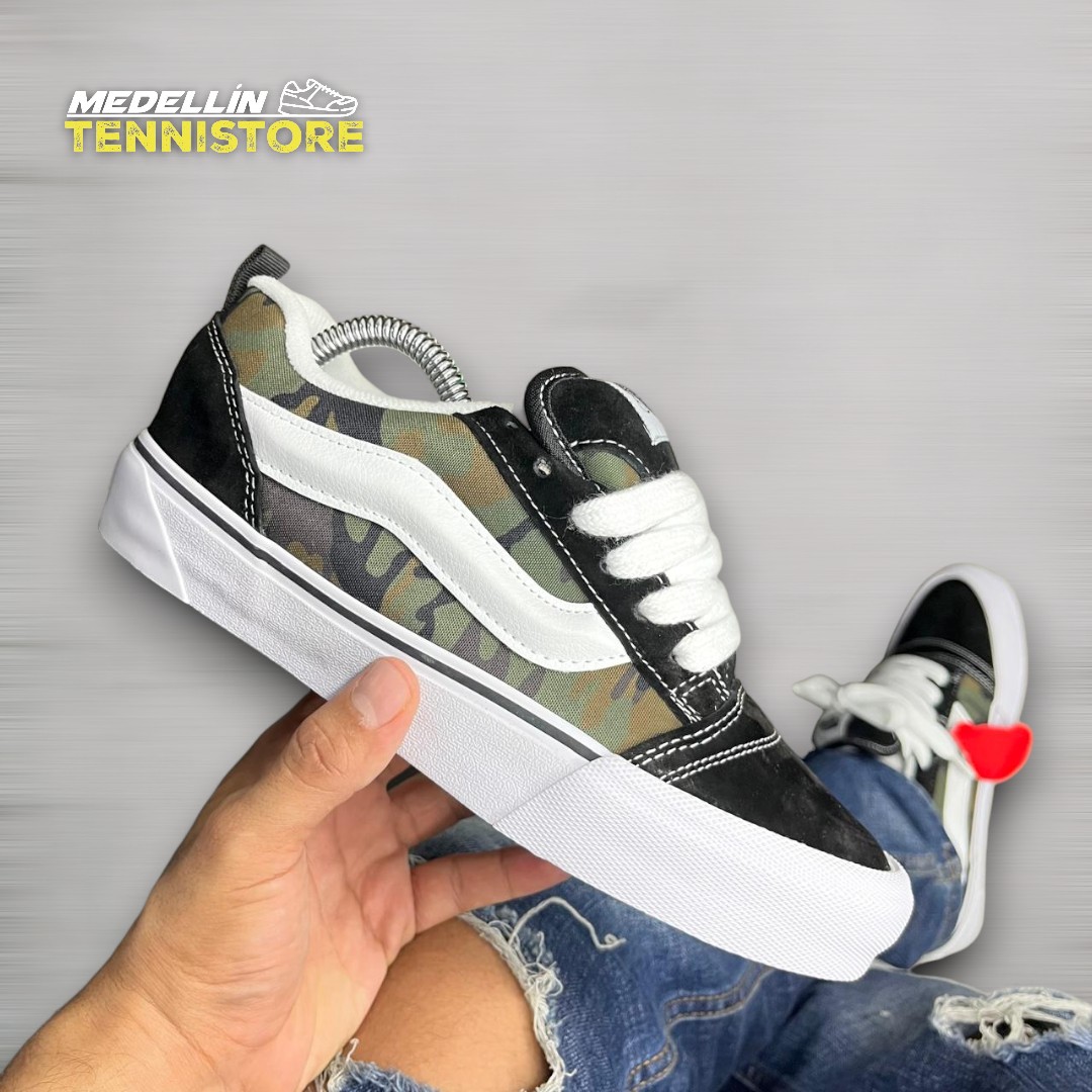 Vans- hombre - Imagen 5