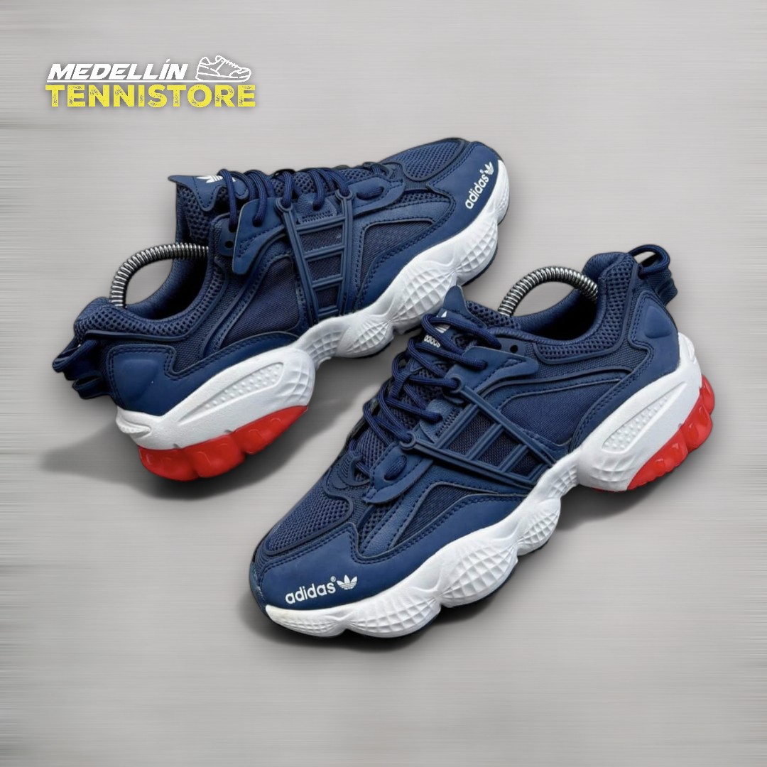 Adidas Sikage- hombre - Imagen 3