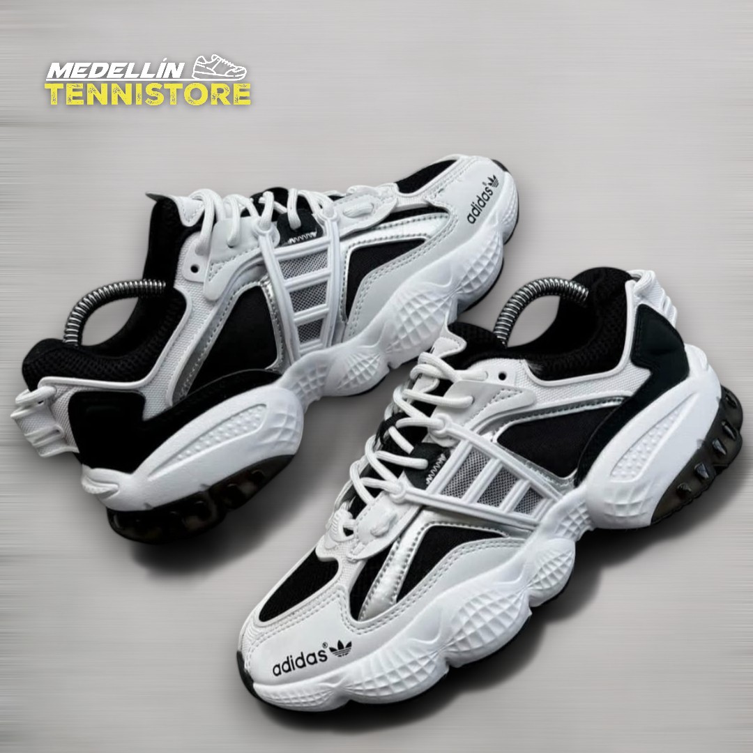 Adidas Sikage- hombre - Imagen 2