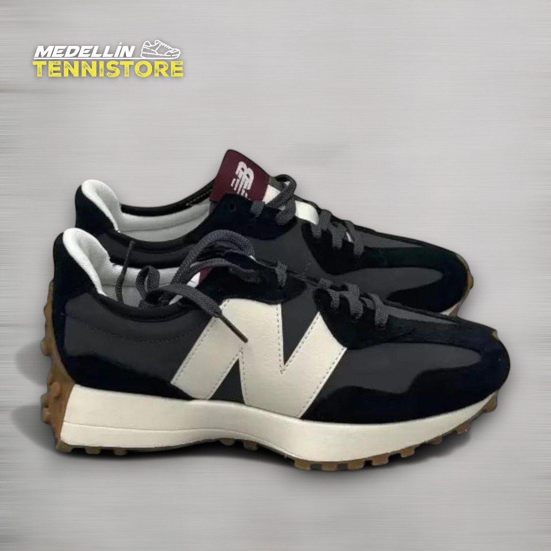 New Balance 327- mujer - Imagen 5