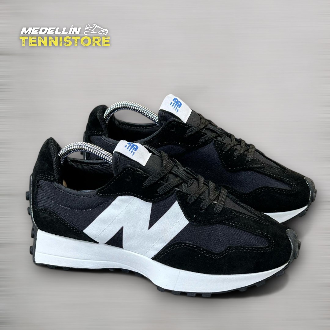 New Balance 327- mujer - Imagen 4