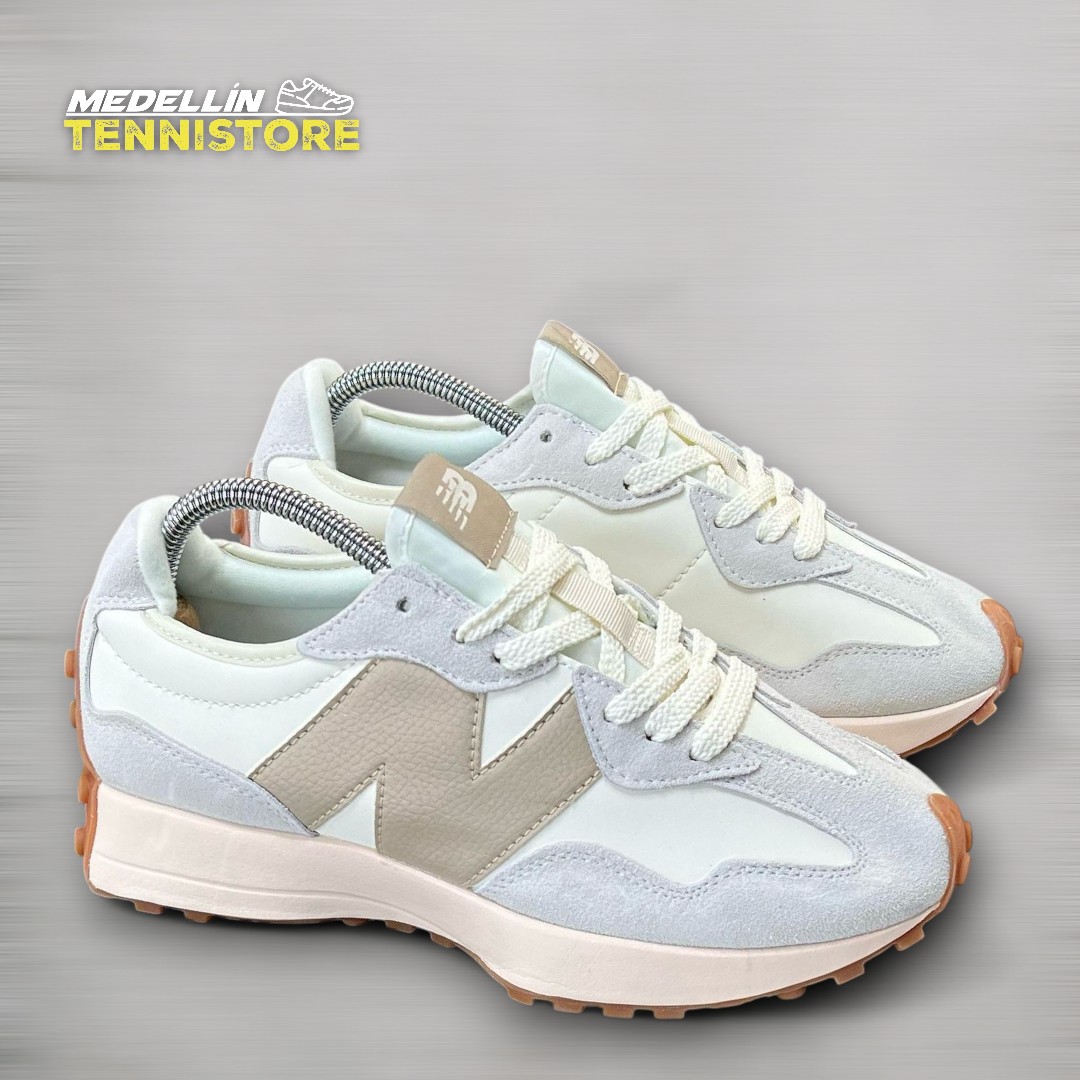 New Balance 327- mujer - Imagen 3