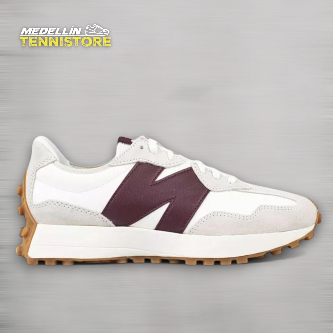 New Balance 327- mujer - Imagen 2