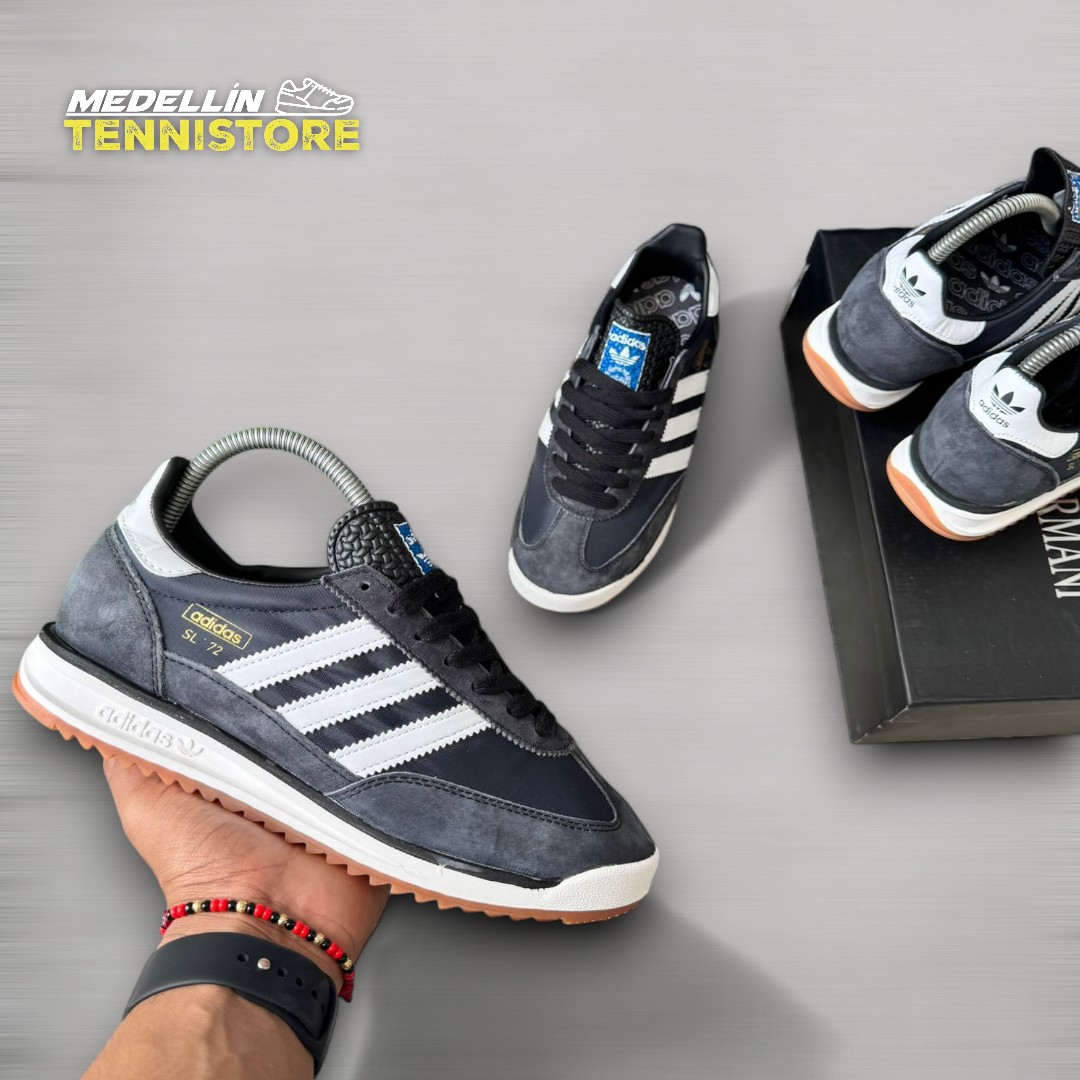 Adidas SL 72- hombre
