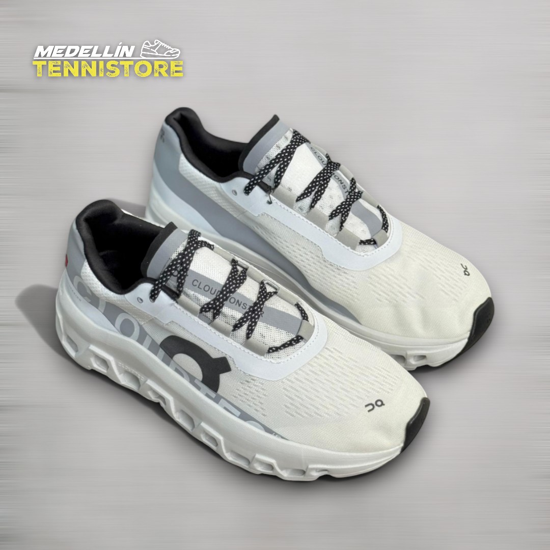 On Cloud Monster- hombre - Imagen 4