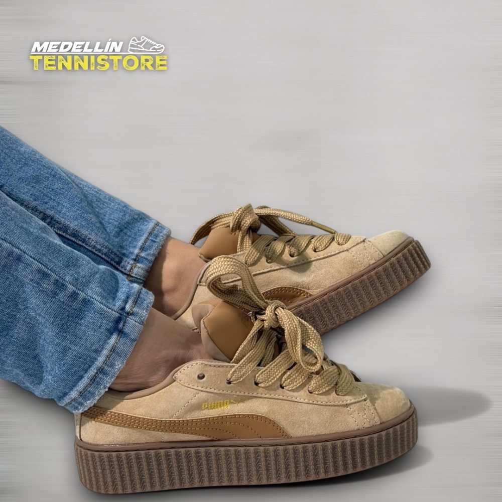 Puma Rihanna mujer - Imagen 7