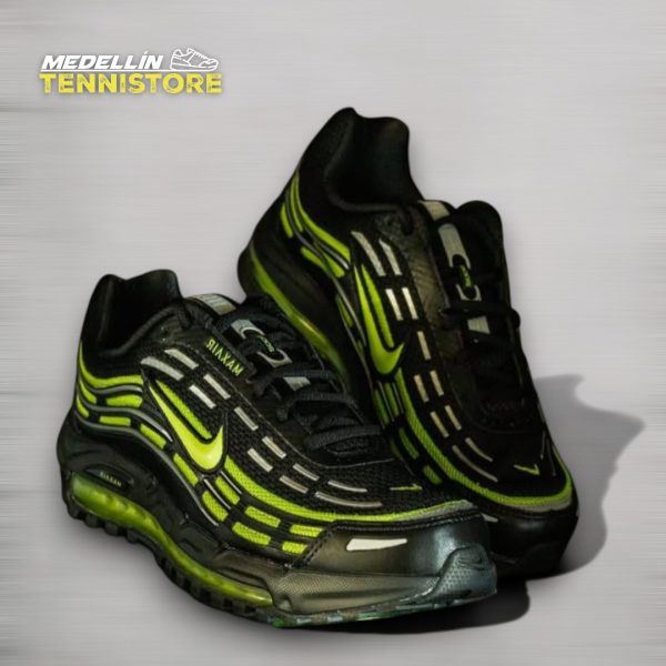 Nike Air Max LT 2000- hombre