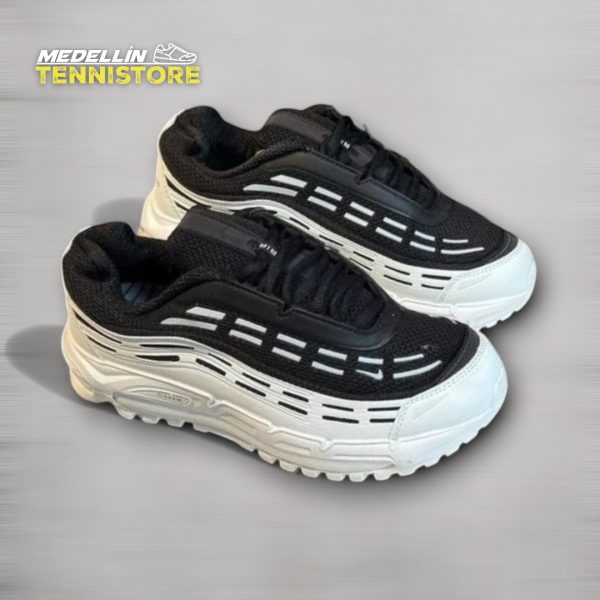 Nike Air Max LT 2000- hombre