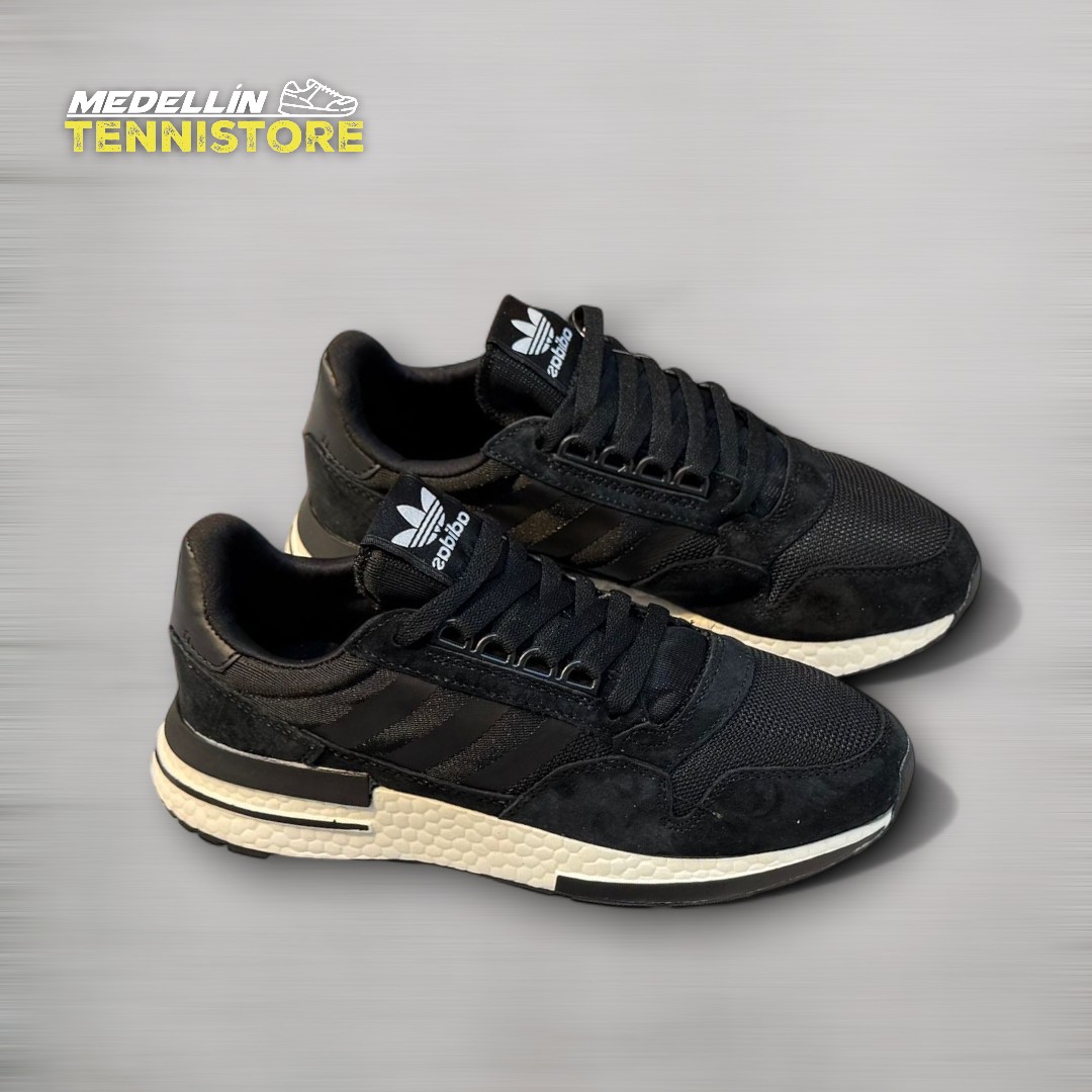 Adidas Zx- mujer - Imagen 4