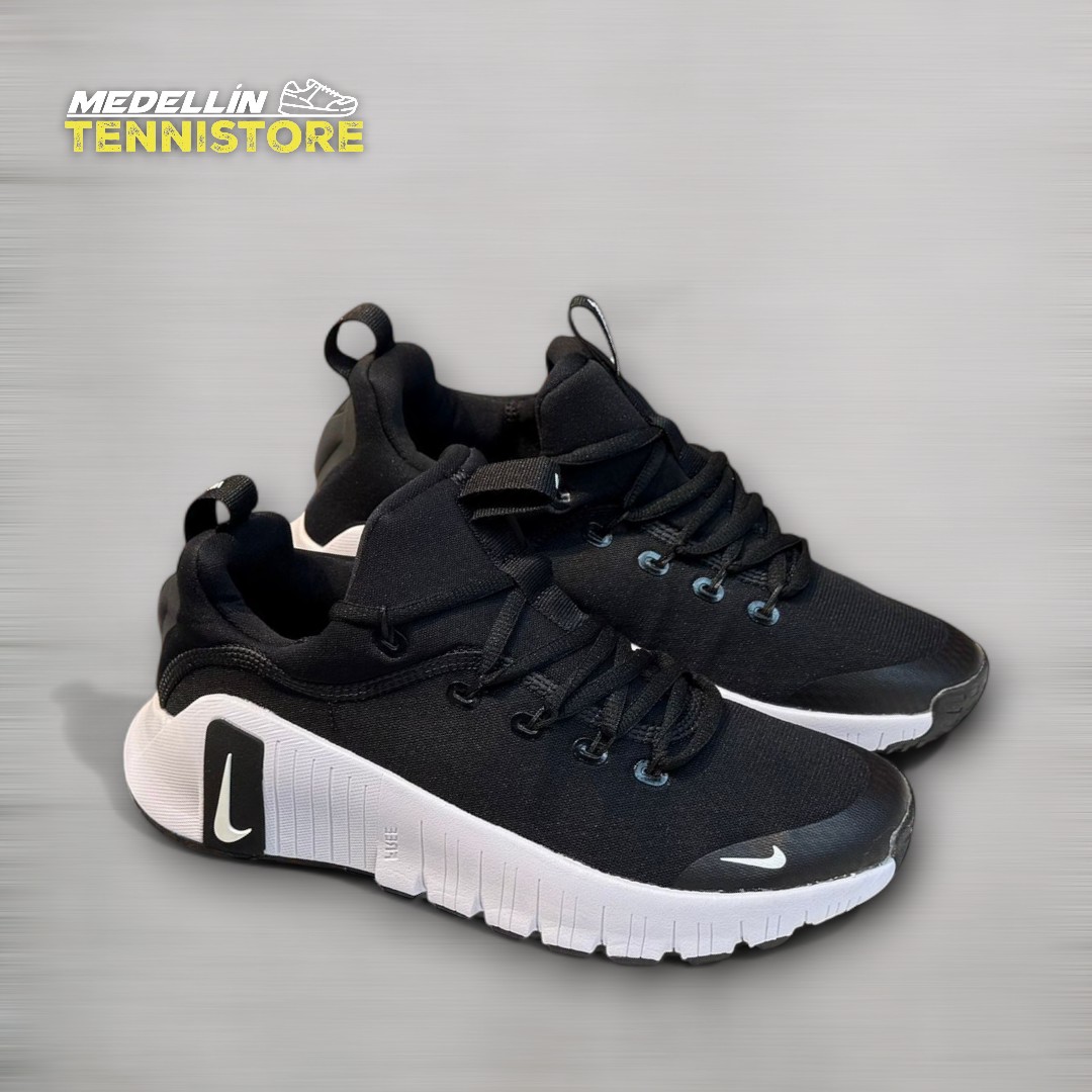 Nike Metcon Running- mujer