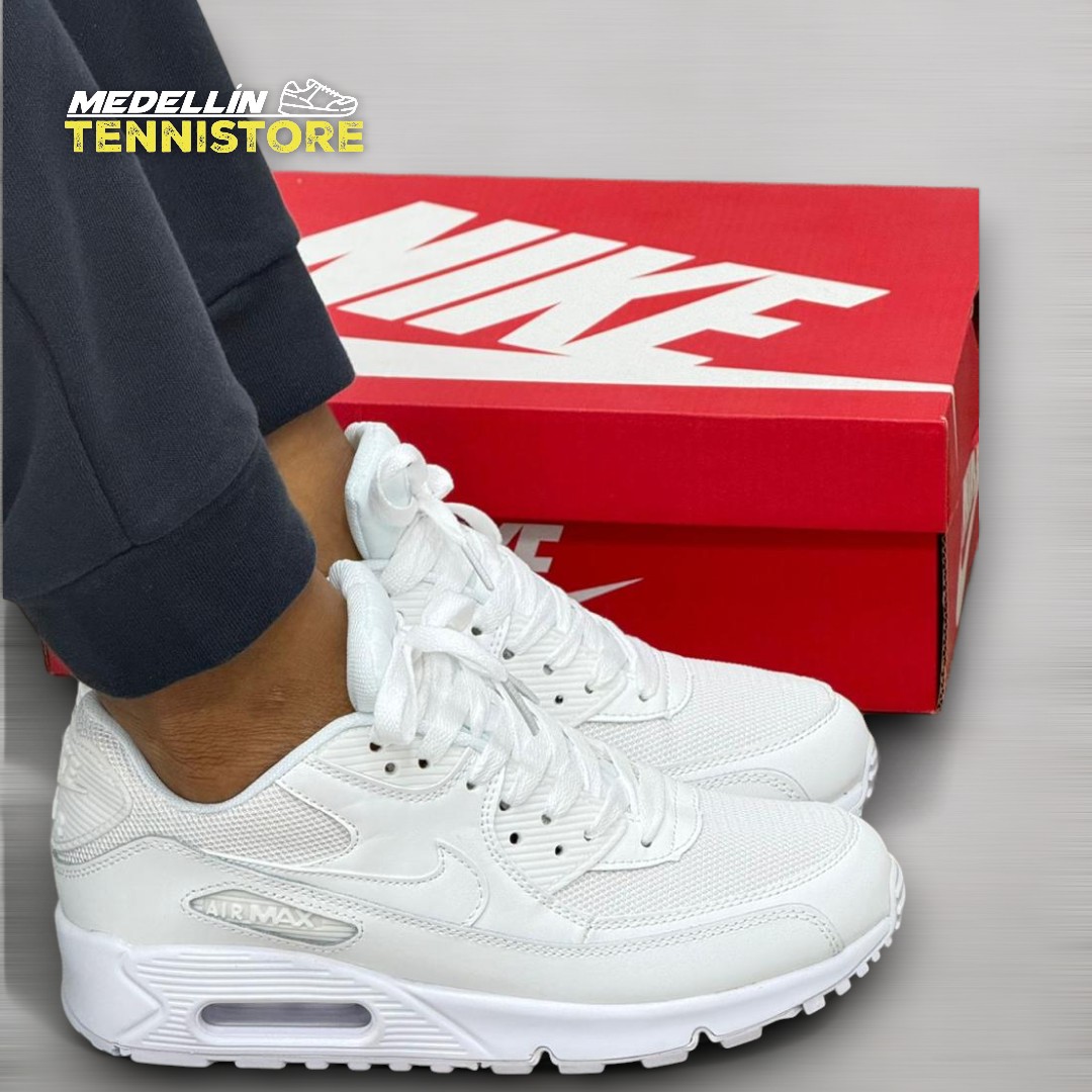 Nike Airmax 90 hombre - Imagen 2