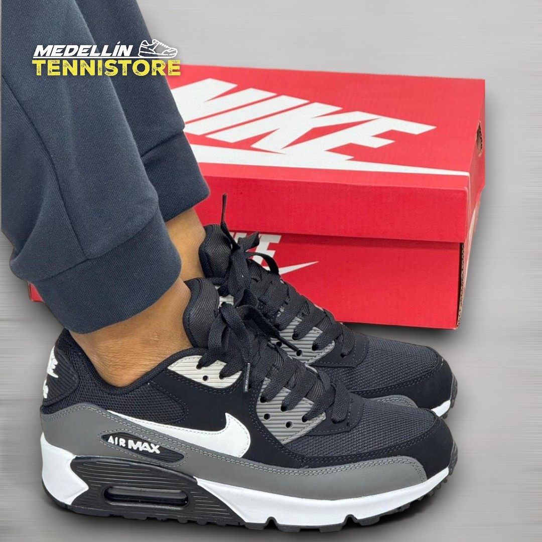 Nike Airmax 90 hombre - Imagen 7