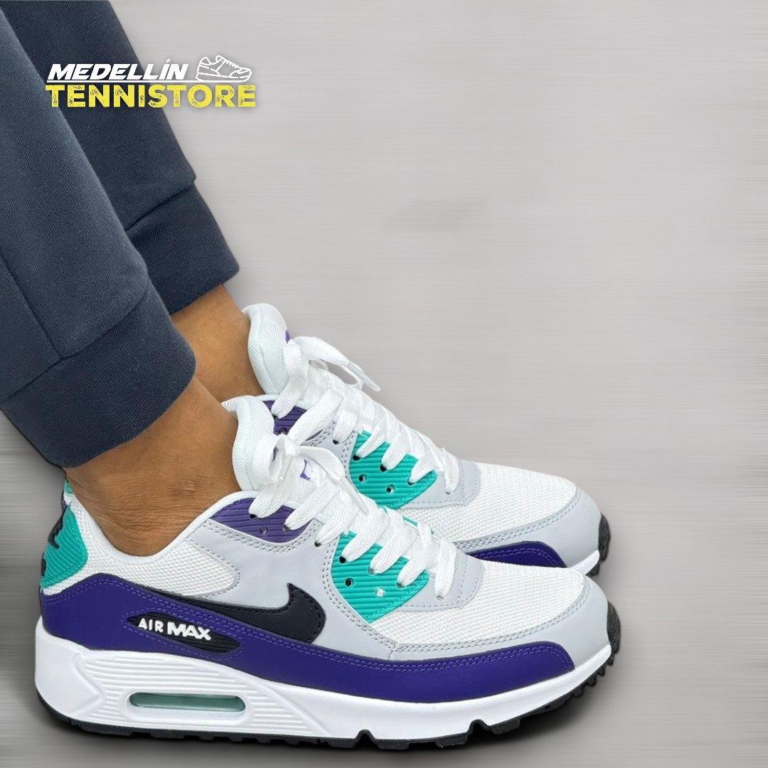 Nike Airmax 90 hombre - Imagen 4