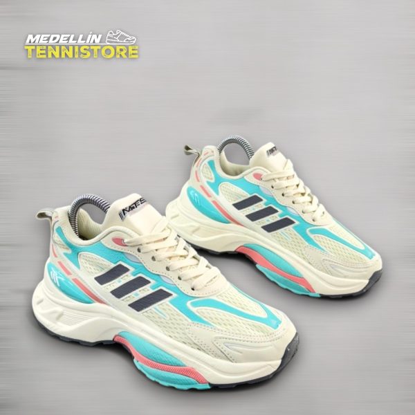 Adidas MT- mujer