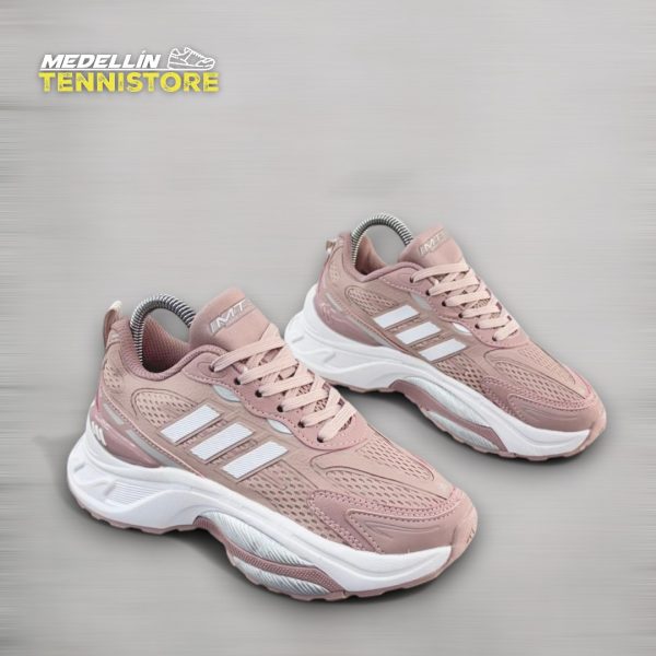 Adidas MT- mujer