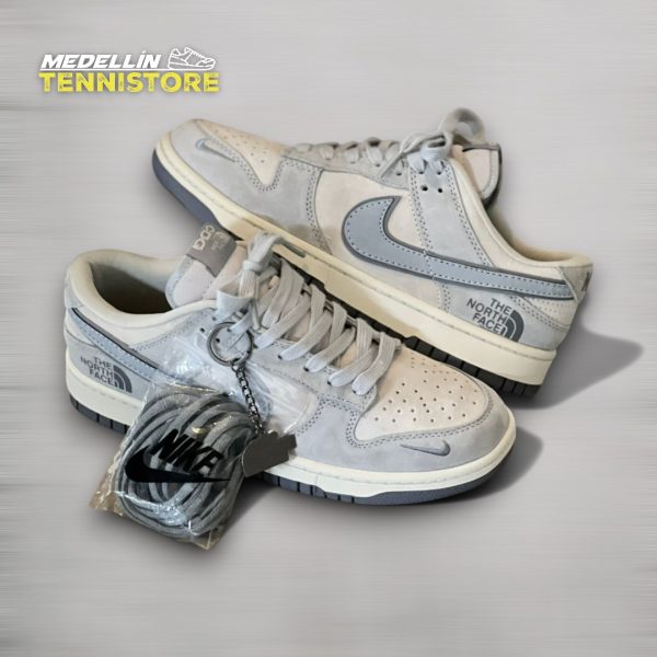 Nike Sb II- mujer