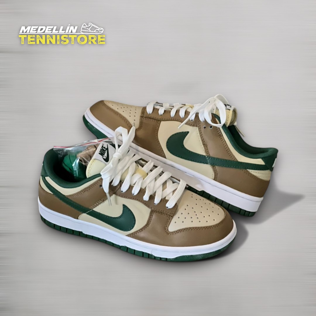 Nike Sb II- mujer - Imagen 8